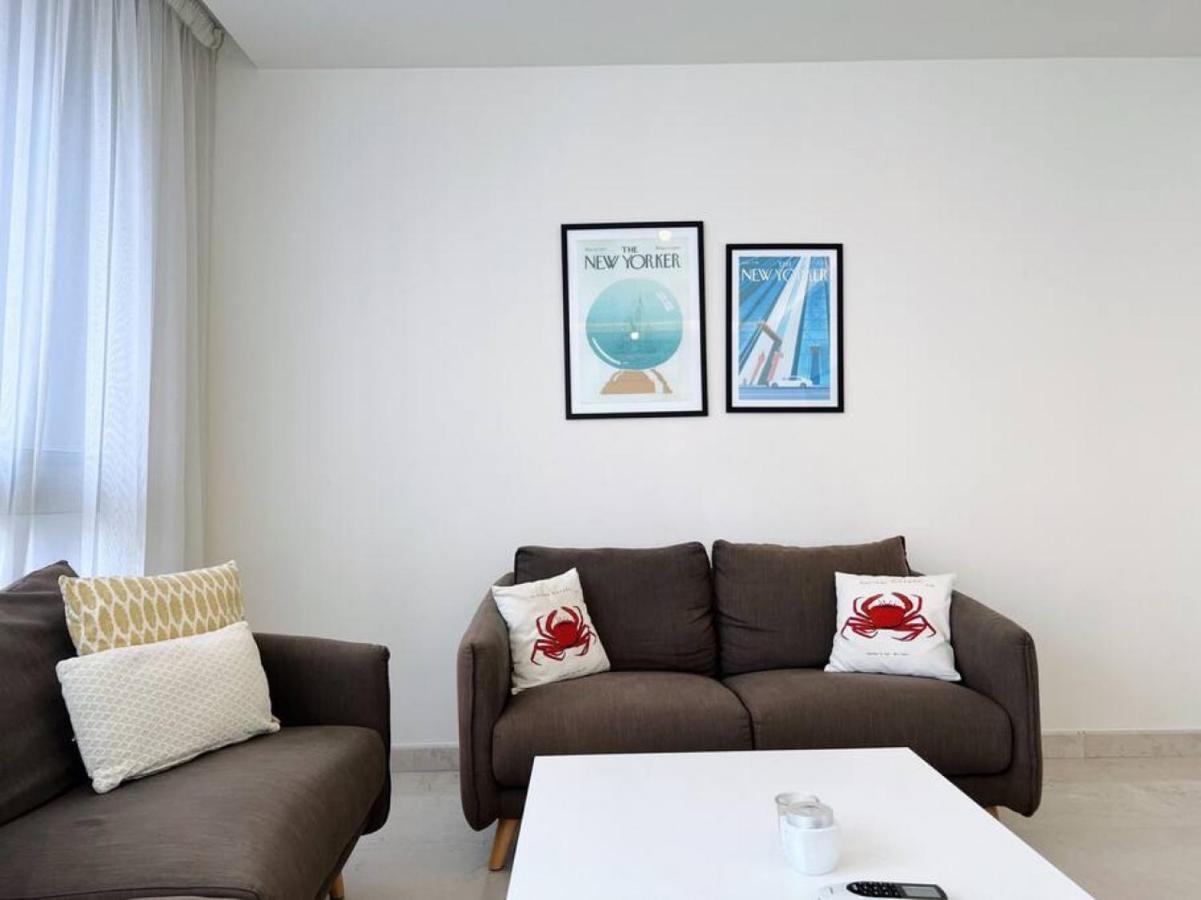 Modern 3br Next To Dieu *