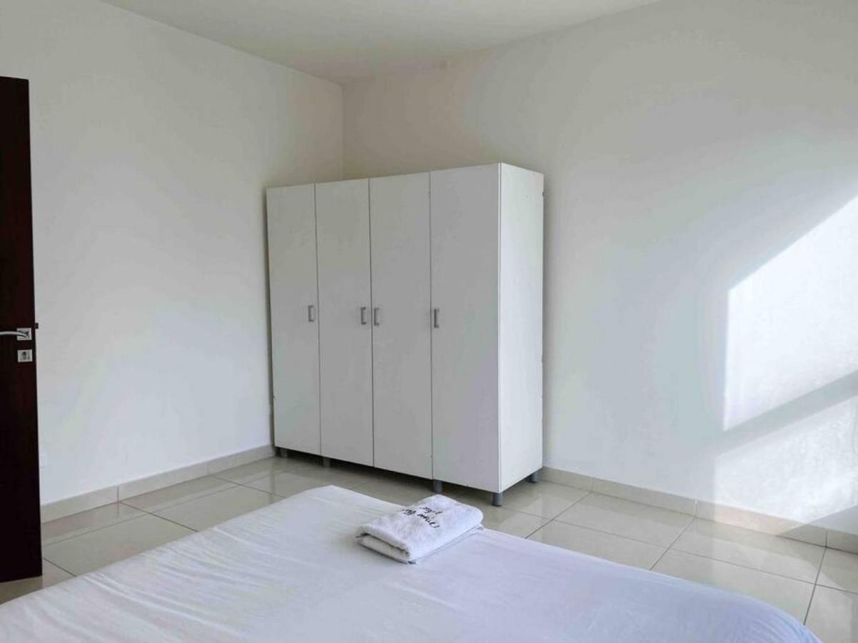 Modern 3br Next To Dieu *