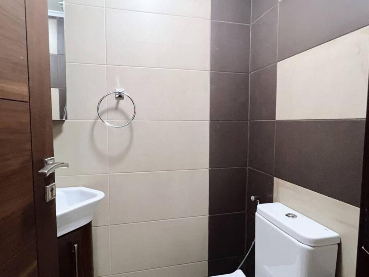 Apartment Modern 3br Next To Dieu Beirut