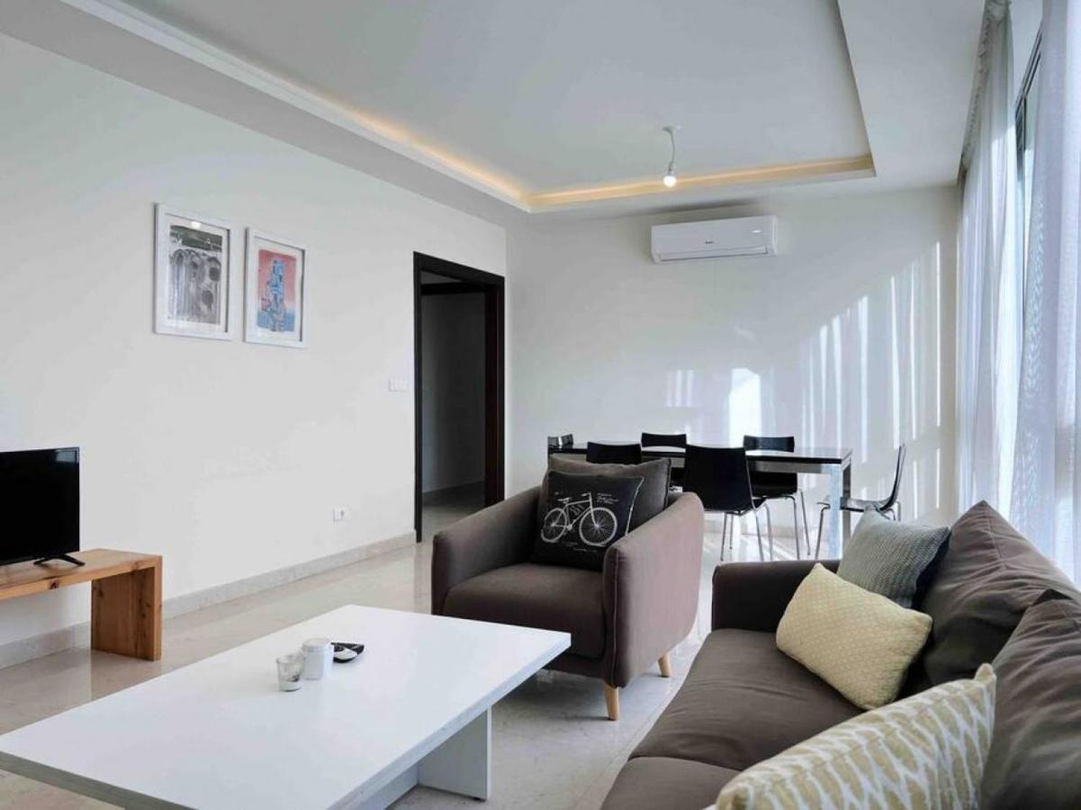 Apartment Modern 3br Next To Dieu *