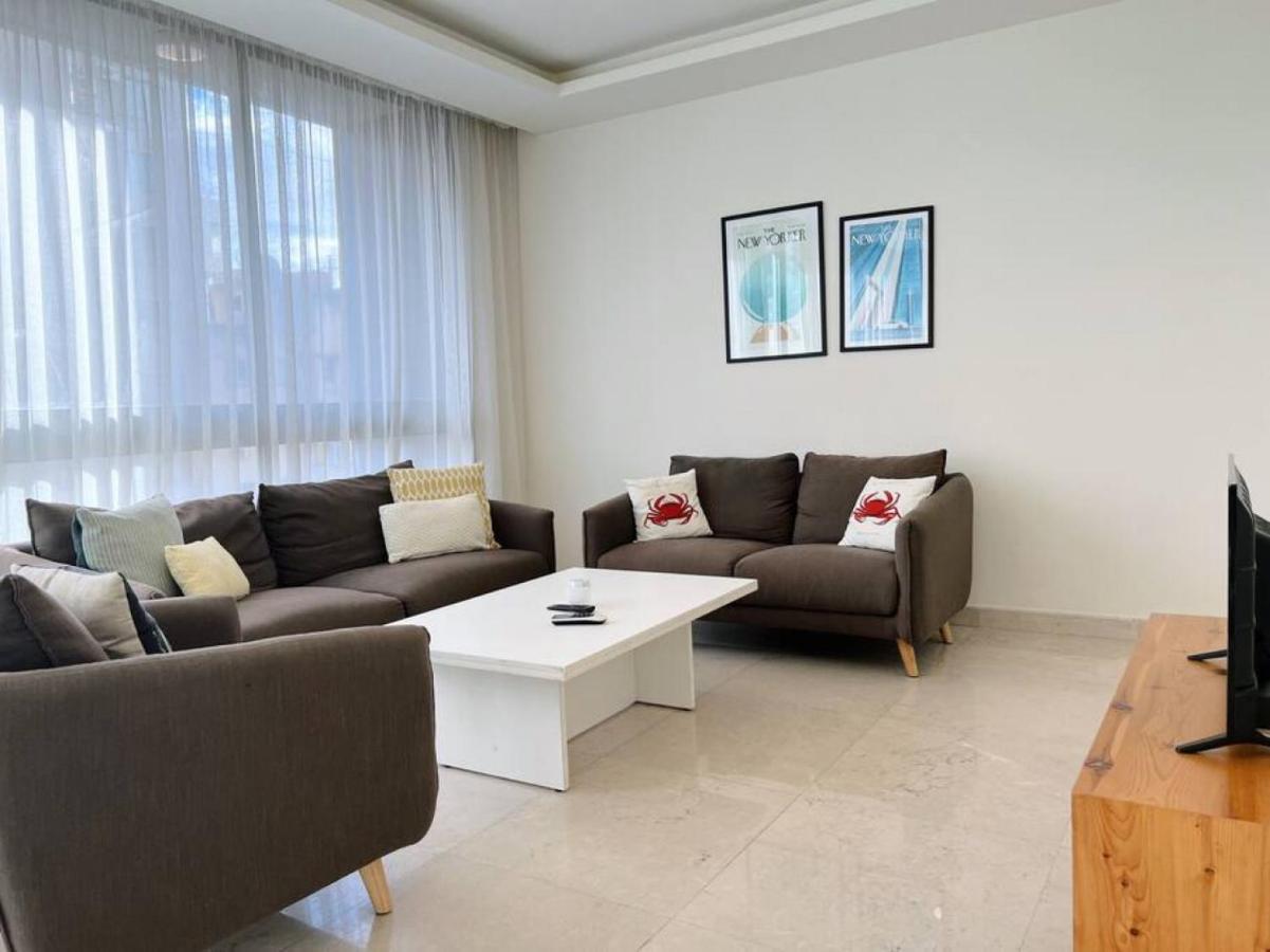 Apartment Modern 3br Next To Dieu *