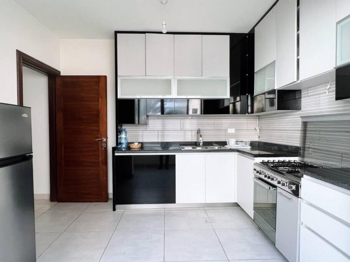 Modern 3br Next To Dieu * Beirut