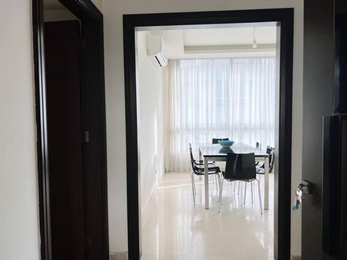 Modern 3br Next To Dieu Apartment